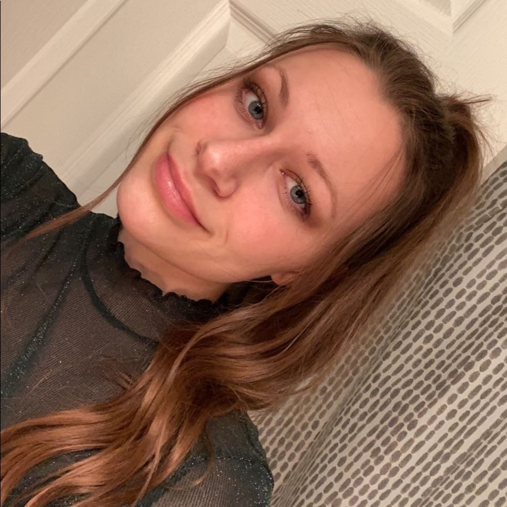 Meet your Posher, Kyra